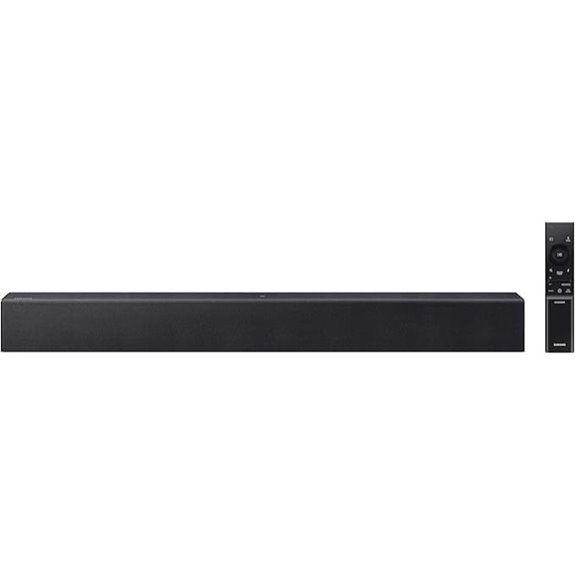 samsung b400f soundbar