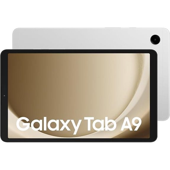 Samsung Galaxy Tab A9 8.7 64GB LTE Tablet