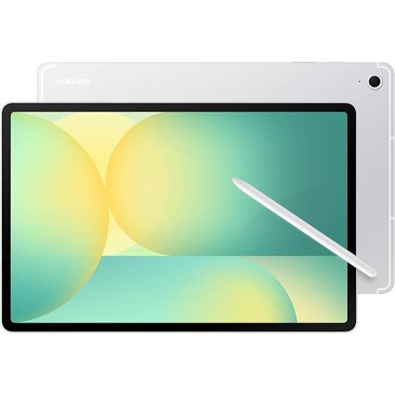 Samsung Galaxy Tab S10 FE+ 13.1