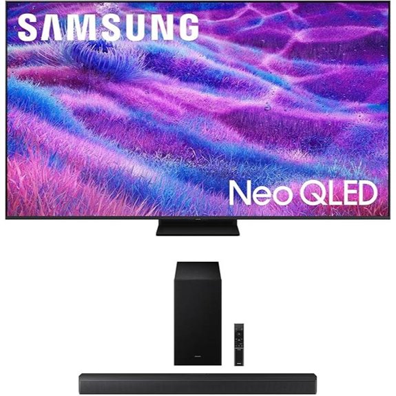Samsung QN85QN80FAFXZA 85