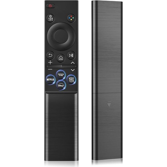 Universal Samsung Smart TV Remote BN59-01388A