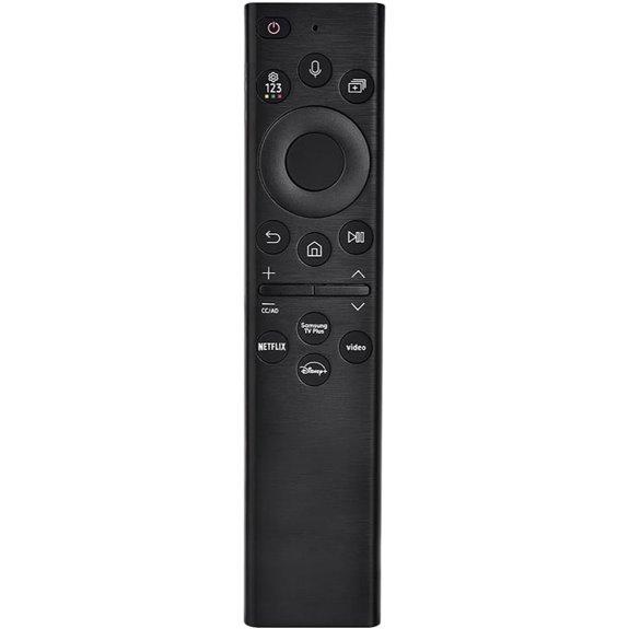 Samsung TV Remote Replacement with Voice Control