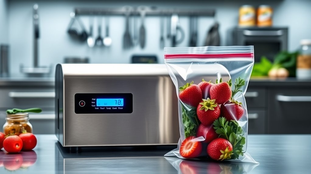 sealing power and durability