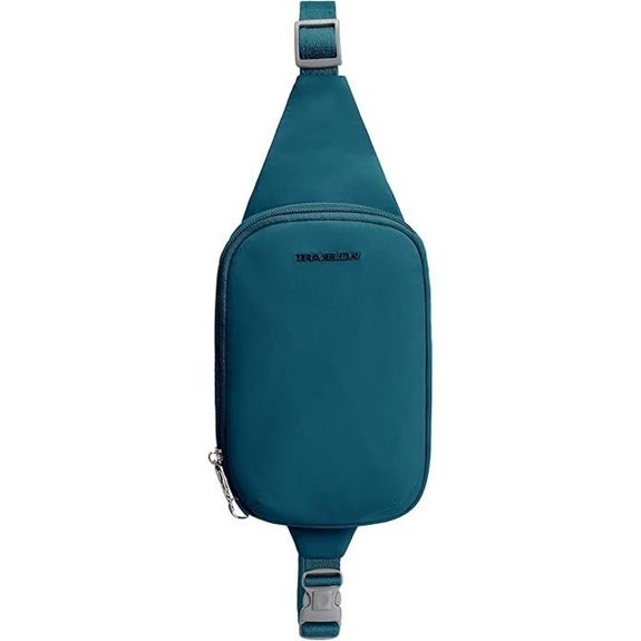 Travelon Anti-Theft Roam Compact Sling