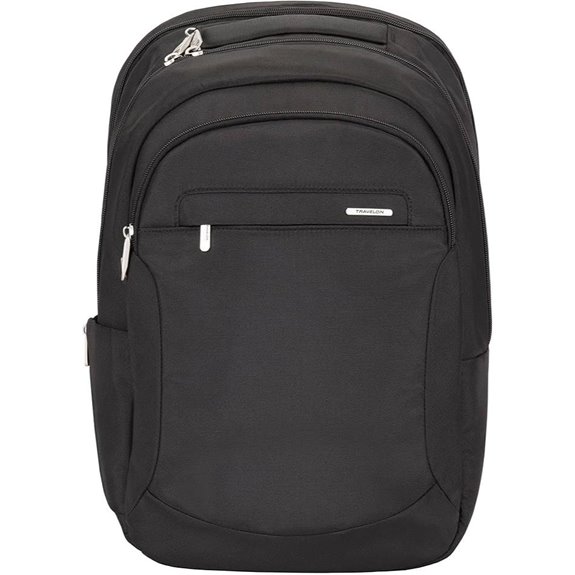 Travelon Anti-Theft Classic Large Backpack