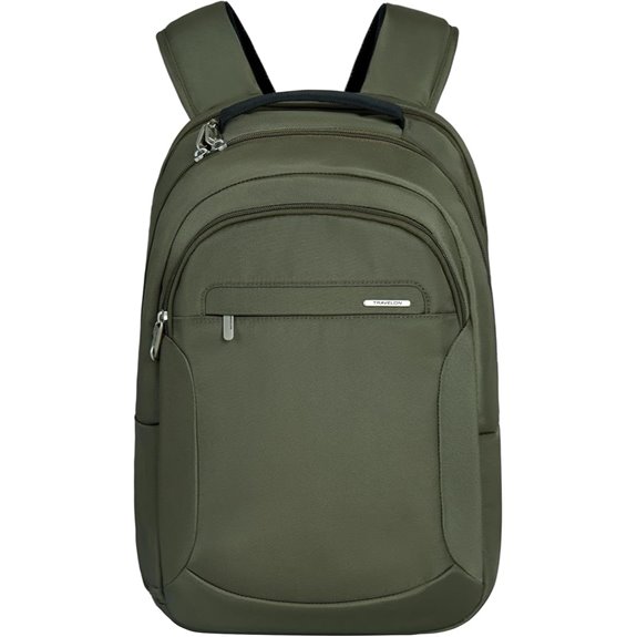 Travelon Anti-Theft Classic Large Backpack