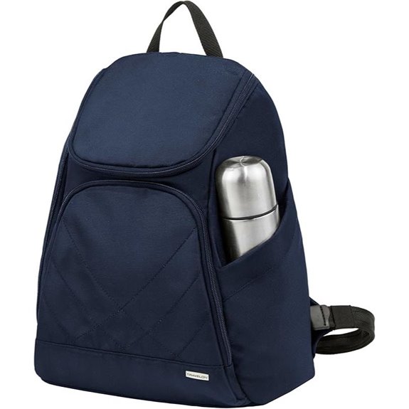 Travelon Anti-Theft Classic Backpack