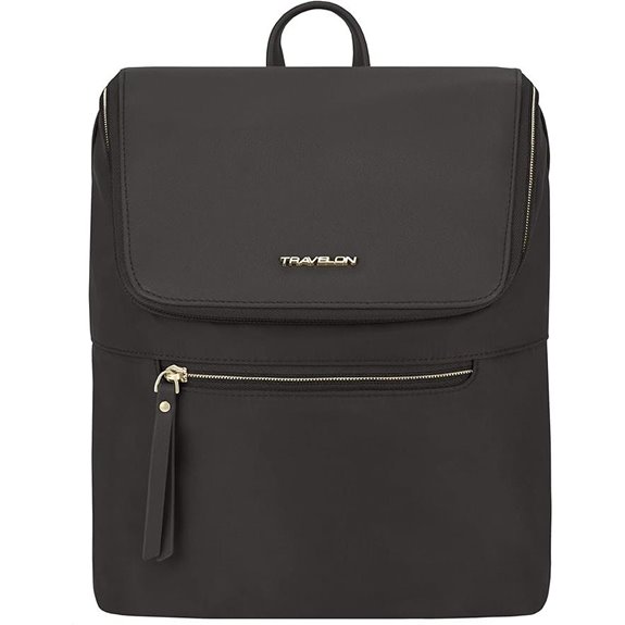 Travelon Anti-Theft Addison Backpack