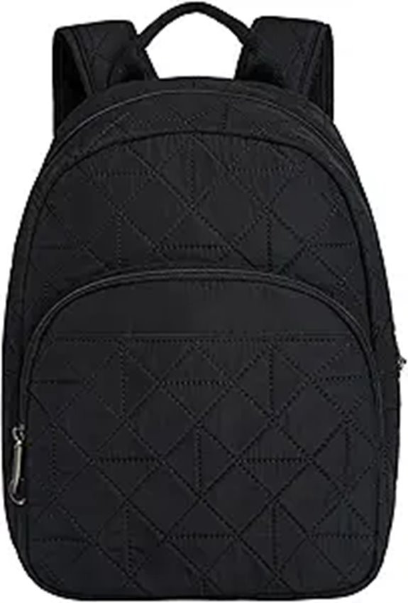 Travelon Anti-Theft Boho Backpack