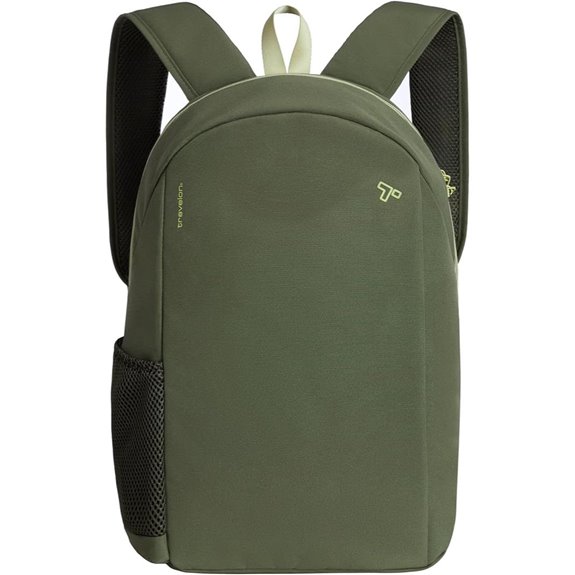 Travelon Anti-Theft The Voyages Daypack