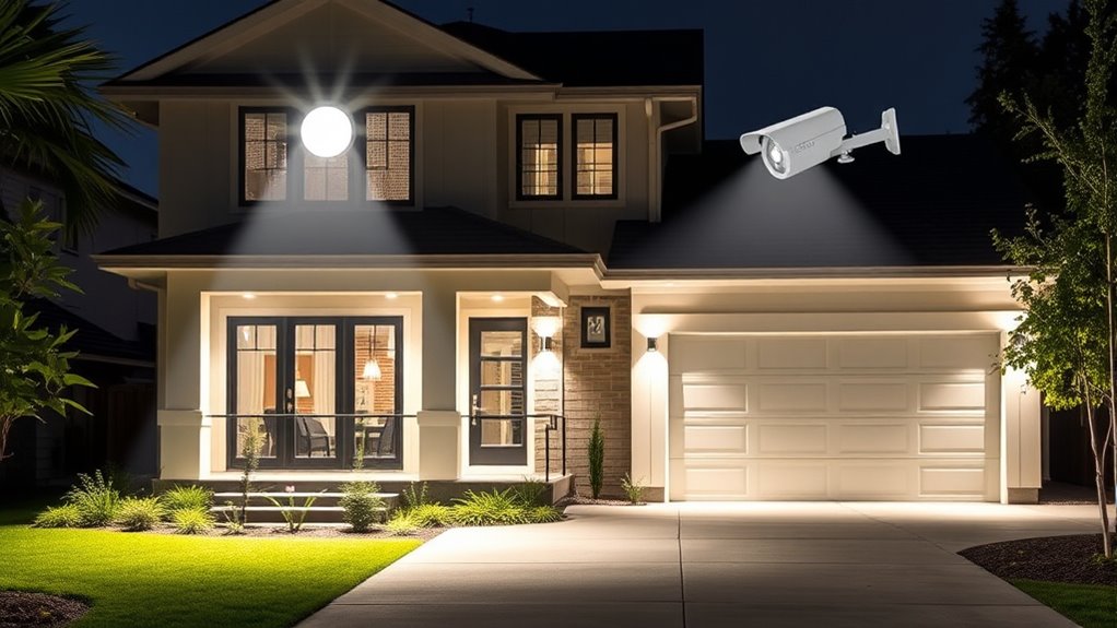 security camera selection criteria