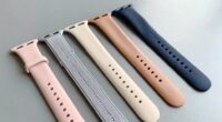 sensitive skin smartwatch bands