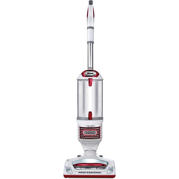 Shark NV501 Rotator Upright Vacuum with Accessories