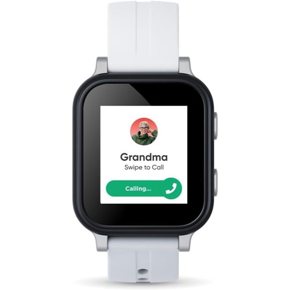 silver gabb watch 3e