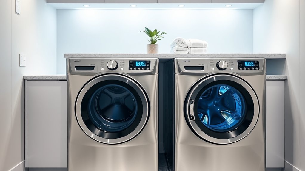 size capacity efficiency features