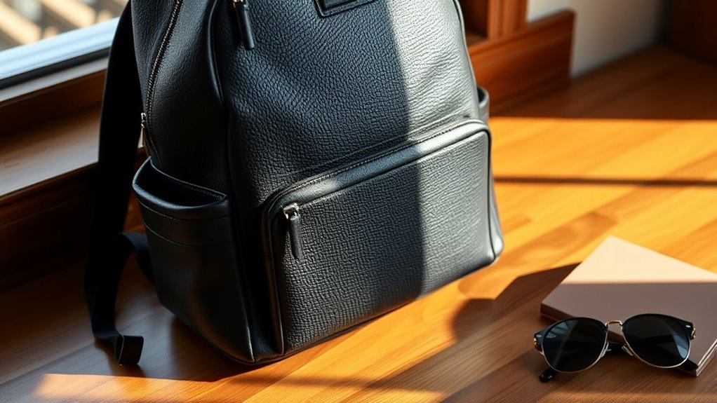 size durability comfort organization