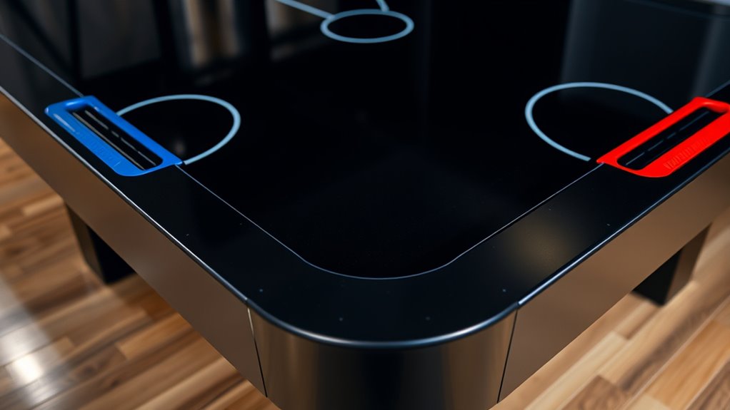 size durability features performance