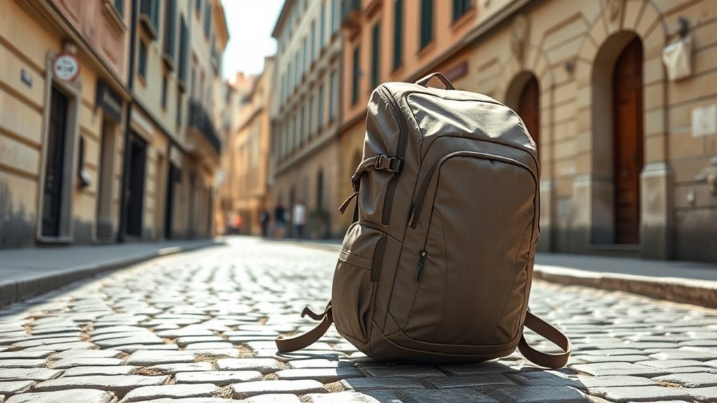 size durability organization comfort