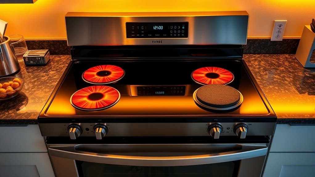 size features safety efficiency