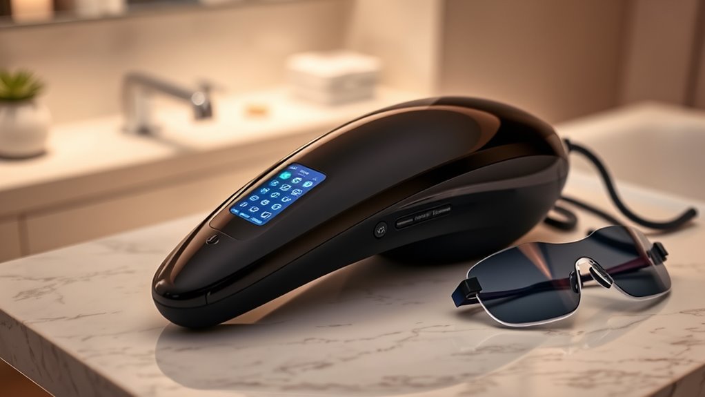 skin tone and safety