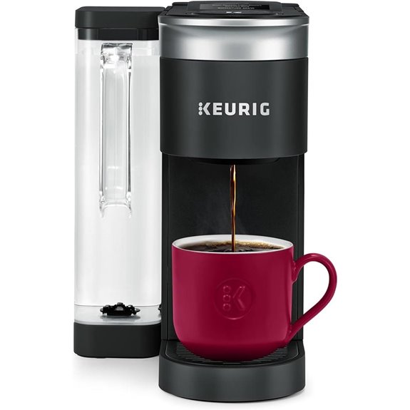 Keurig K-Supreme SMART Coffee Maker