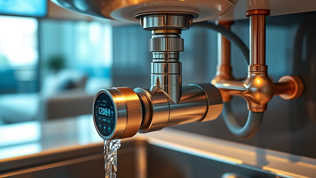 smart compatible easy reliable