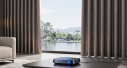 smart curtain automation guide