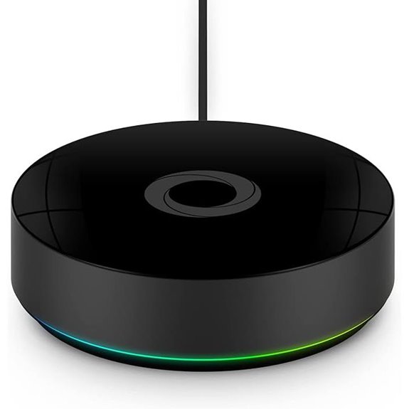 Homey Pro Smart Home Hub with Z-Wave Zigbee Wi-Fi