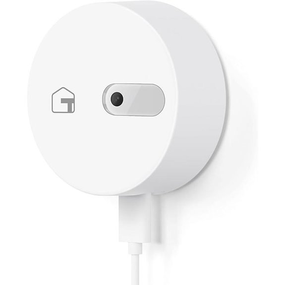 TREATLIFE WiFi Motion Sensor with Alexa/Google Support