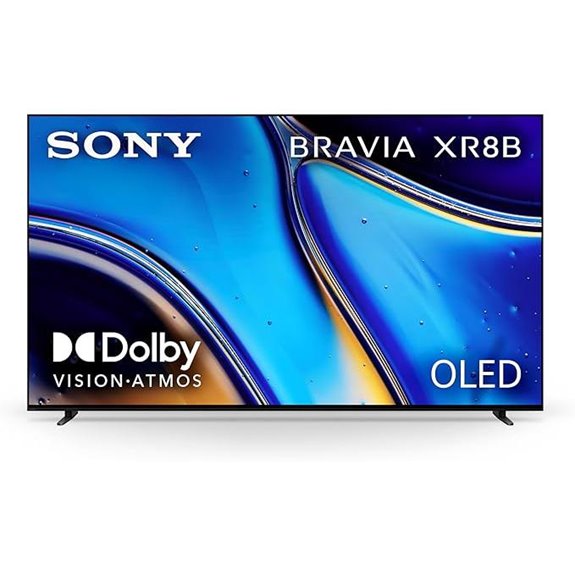 sony 65 oled 4k hdr