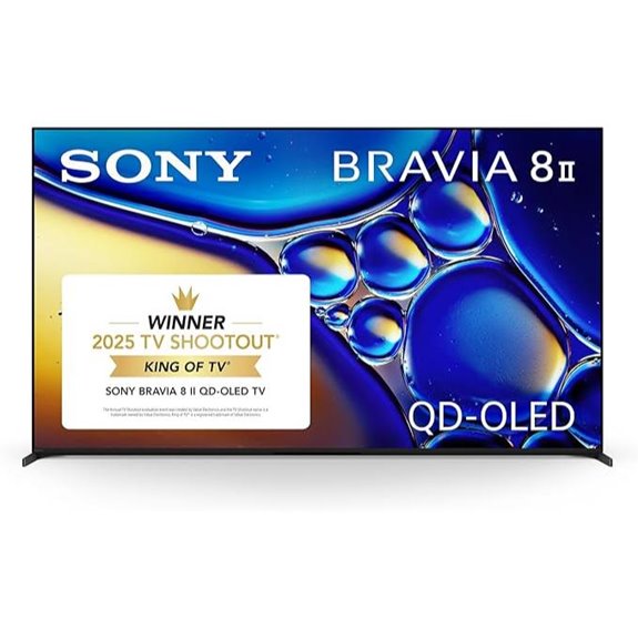 sony 65 qd oled