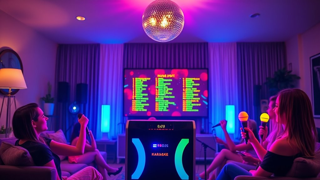 sound connectivity portability features