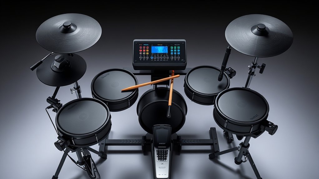 sound feel connectivity budget