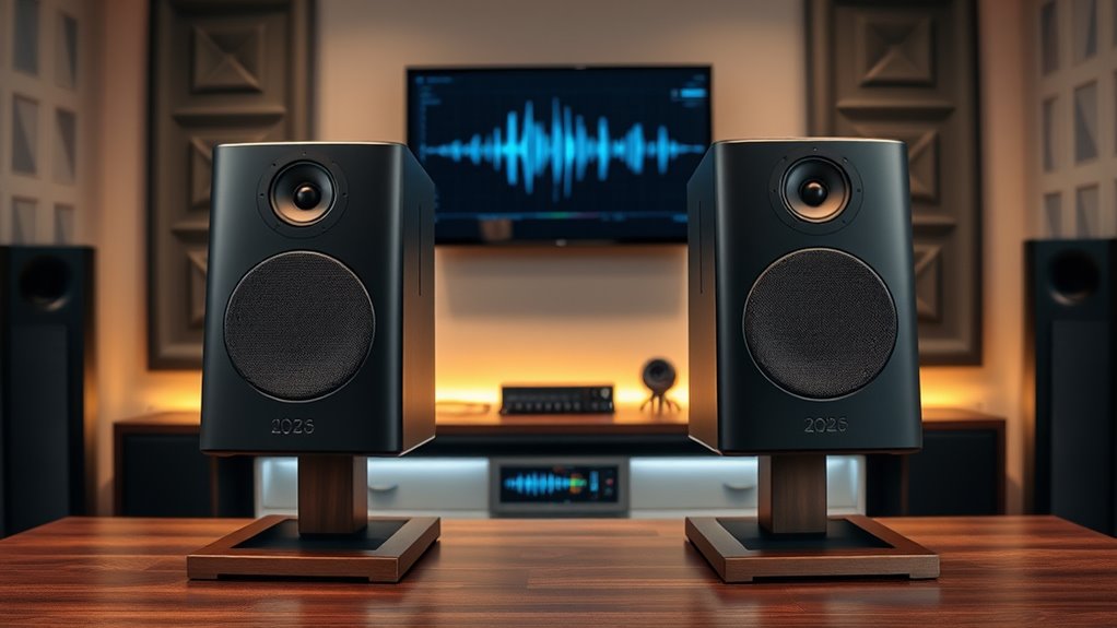 sound quality and customization