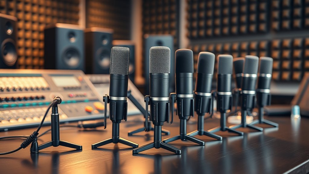 sound quality and durability