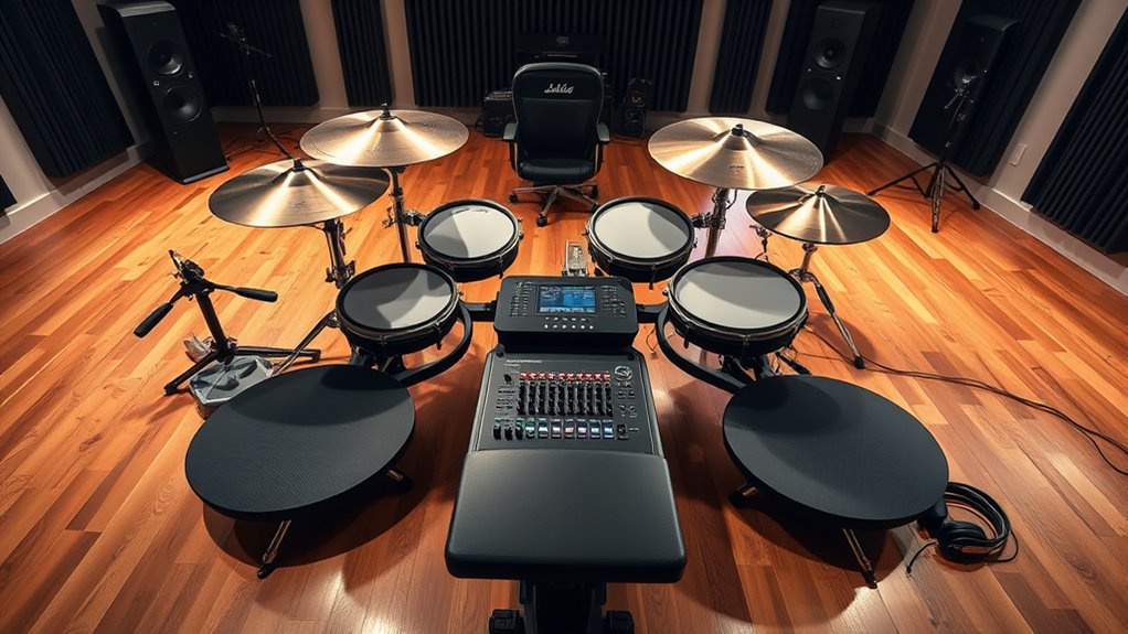 sound quality and features