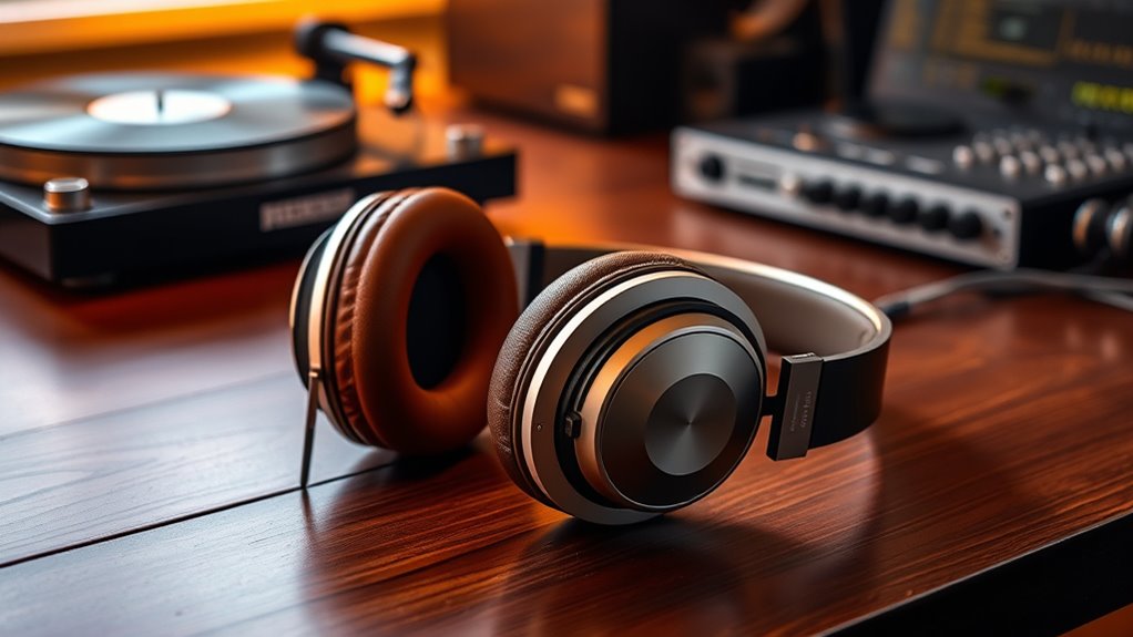 sound quality comfort durability