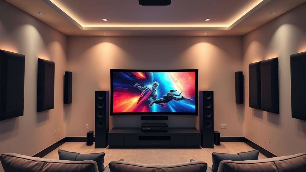 sound quality compatibility setup