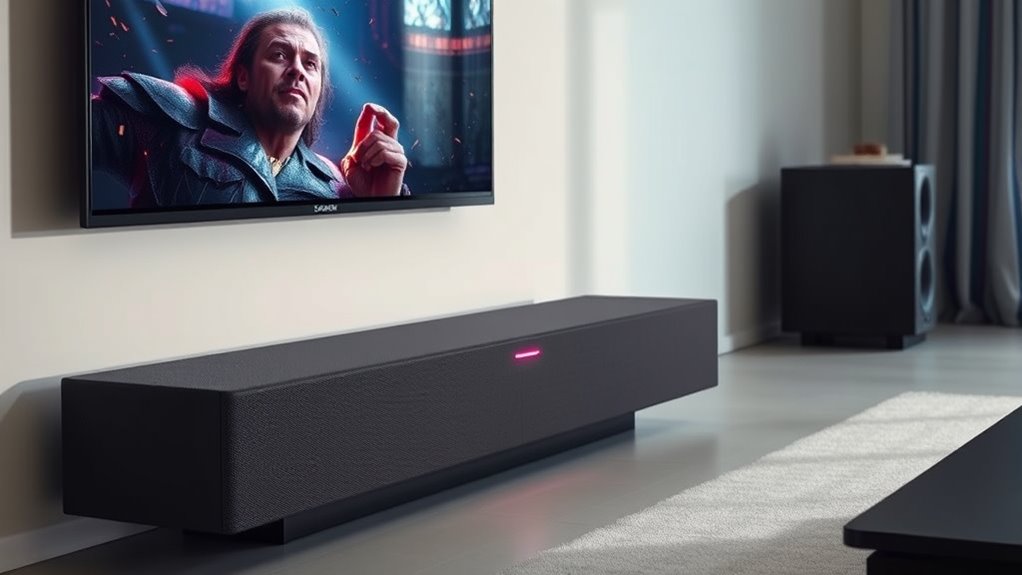 sound quality connectivity design