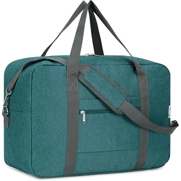 Spirit Airlines Personal Item Travel Duffel Bag