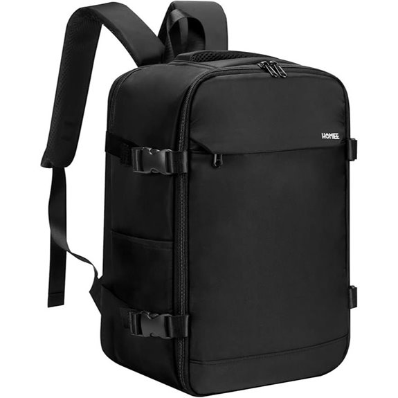 HOMIEE Spirit Airlines Personal Item Bag 32L Travel Backpack
