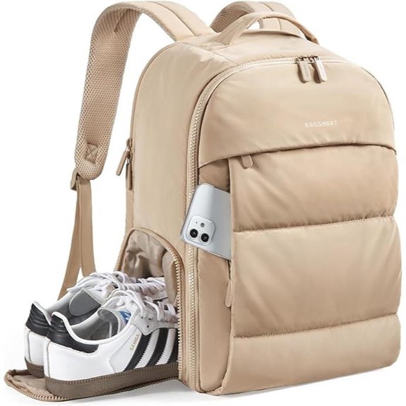 stylish 30l women s backpack