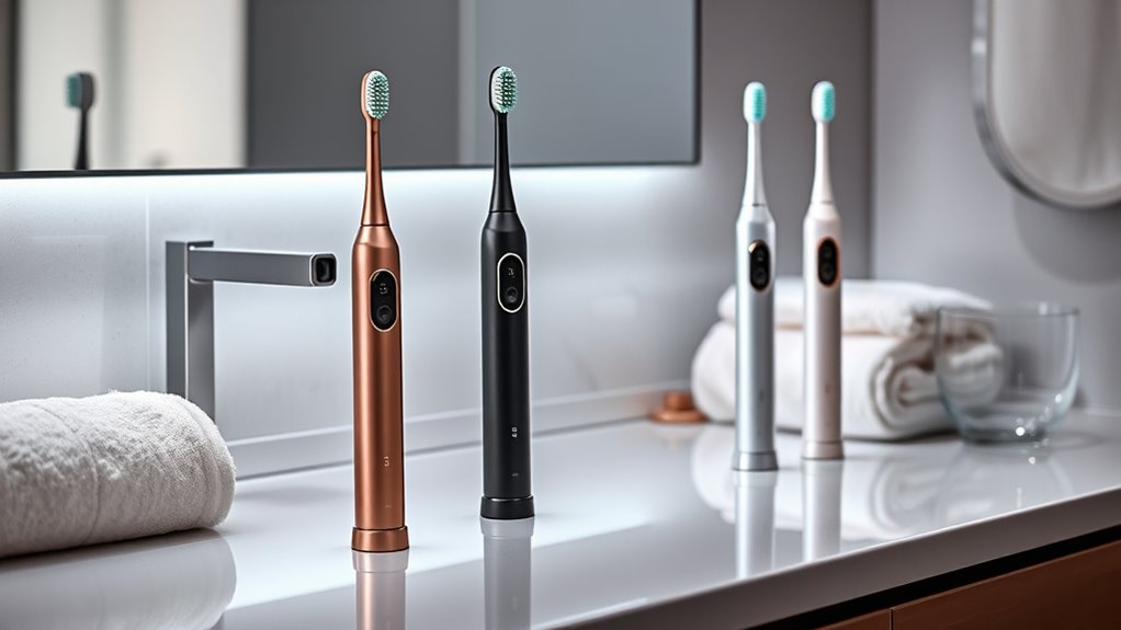 technology customization battery life