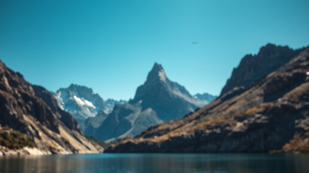 telephoto lens selection criteria