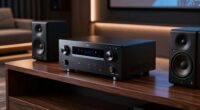 top 11 2 channel av receivers