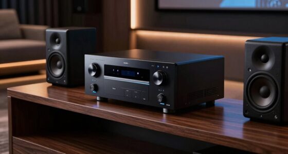 top 11 2 channel av receivers