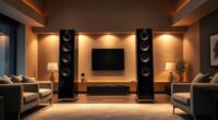 top 13 home audio speakers