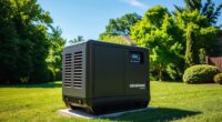top 13 home backup generators