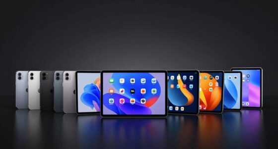 top 13 inch premium tablets