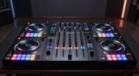 top 14 high end dj mixers